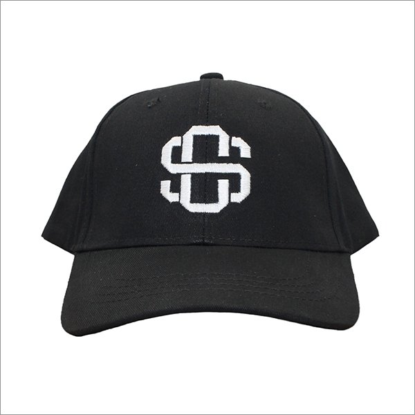 画像3: CAPTAIN STREET eighty キャップ BLACK キャプテンストリート (3)