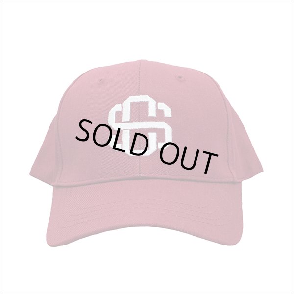 画像3: CAPTAIN STREET eighty キャップ BURGUNDY キャプテンストリート (3)