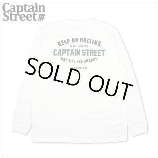 Tシャツ&タンクトップ SALE - CAPTAIN STREET