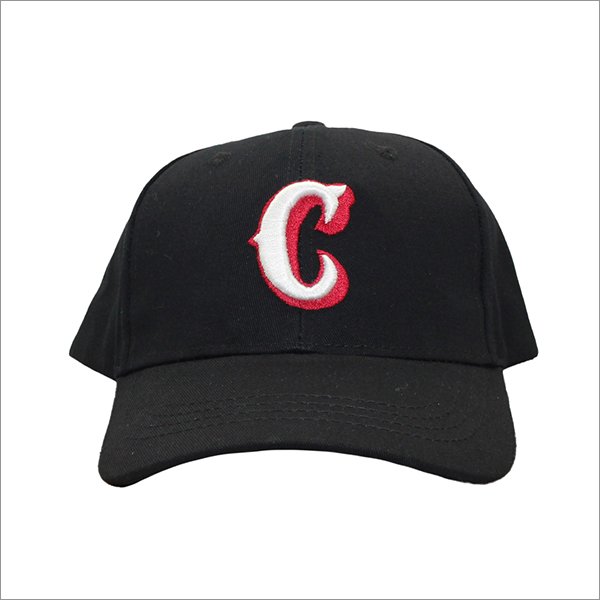 画像3: CAPTAIN STREET Ruki キャップ BLACK キャプテンストリート (3)