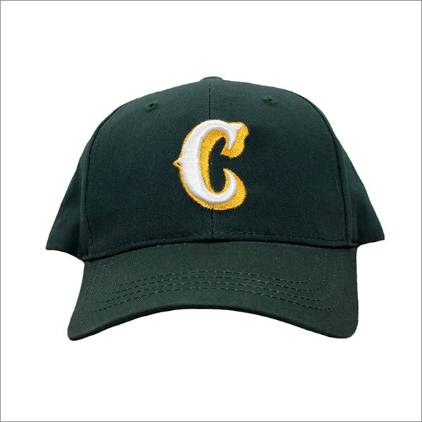 画像3: CAPTAIN STREET Ruki キャップ GREEN キャプテンストリート (3)