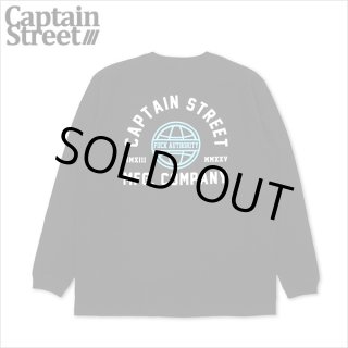 ロンTee - CAPTAIN STREET