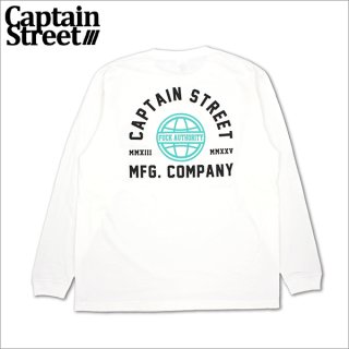 KUZIRA × Captain Street ロンT 2019ゴールド L 2025年最新】kuz ロンtの人気アイテム - メルカリ