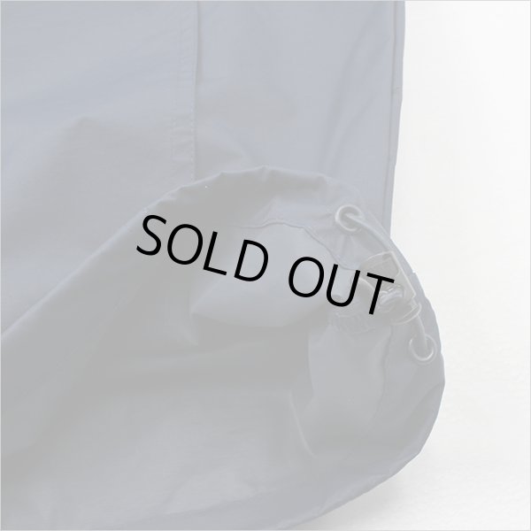 画像8: 【送料無料】CAPTAIN STREET CAPST Logo Anorak JKT NAVY キャプテンストリート (8)