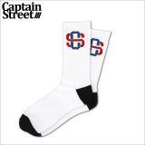 ROCK & STREET BRAND - CAPTAIN STREET