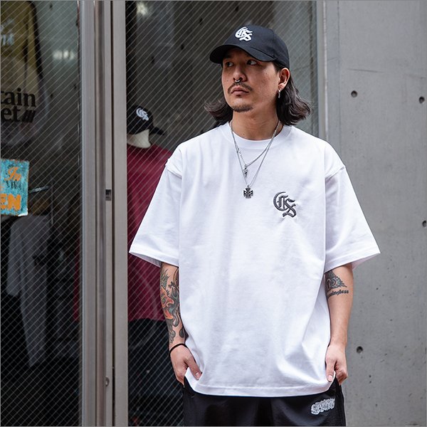 CAPTAINSTREET Tシャツ
