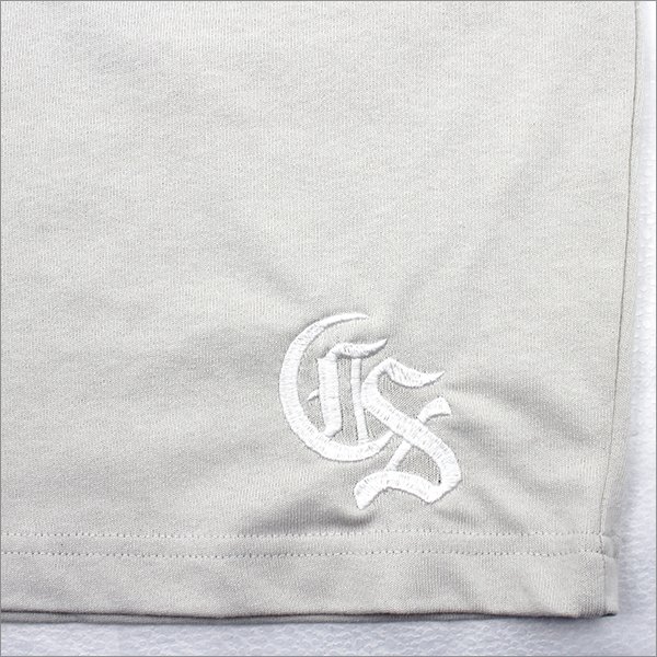 画像4: CAPTAIN STREET Classic CS イージーショーツ F.GRAY キャプテンストリート (4)