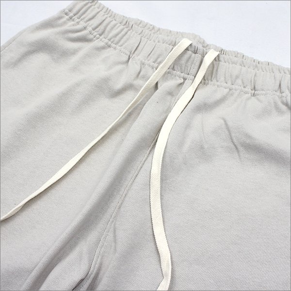 画像5: CAPTAIN STREET Classic CS イージーショーツ F.GRAY キャプテンストリート (5)