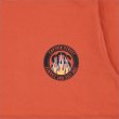 画像6: CAPTAIN STREET Flame eighty Tシャツ H.ORANGE キャプテンストリート (6)