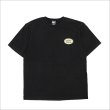 画像2: CAPTAIN STREET OLD POSSE Tシャツ BLACK キャプテンストリート (2)