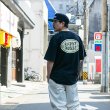 画像3: CAPTAIN STREET OLD POSSE Tシャツ BLACK キャプテンストリート (3)