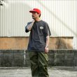 画像3: CAPTAIN STREET OLD POSSE Tシャツ GRAY キャプテンストリート (3)