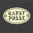 画像5: CAPTAIN STREET OLD POSSE Tシャツ GRAY キャプテンストリート (5)
