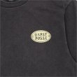 画像6: CAPTAIN STREET OLD POSSE Tシャツ GRAY キャプテンストリート (6)