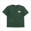 画像2: CAPTAIN STREET OLD POSSE Tシャツ GREEN キャプテンストリート (2)