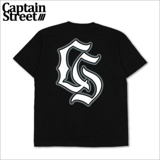 Tシャツ - CAPTAIN STREET