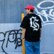 画像3: CAPTAIN STREET  26CS Tシャツ BLACK キャプテンストリート (3)