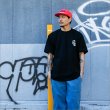 画像4: CAPTAIN STREET  26CS Tシャツ BLACK キャプテンストリート (4)