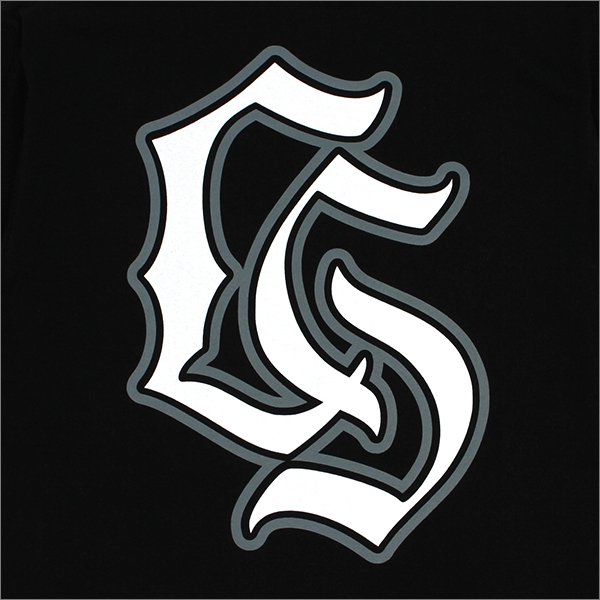 画像5: CAPTAIN STREET  26CS Tシャツ BLACK キャプテンストリート (5)