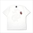 画像2: CAPTAIN STREET  26CS Tシャツ WHITE キャプテンストリート (2)