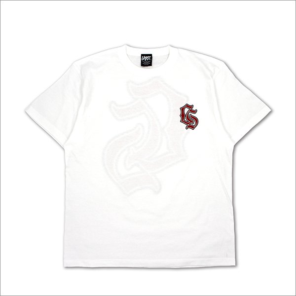 画像2: CAPTAIN STREET  26CS Tシャツ WHITE キャプテンストリート (2)