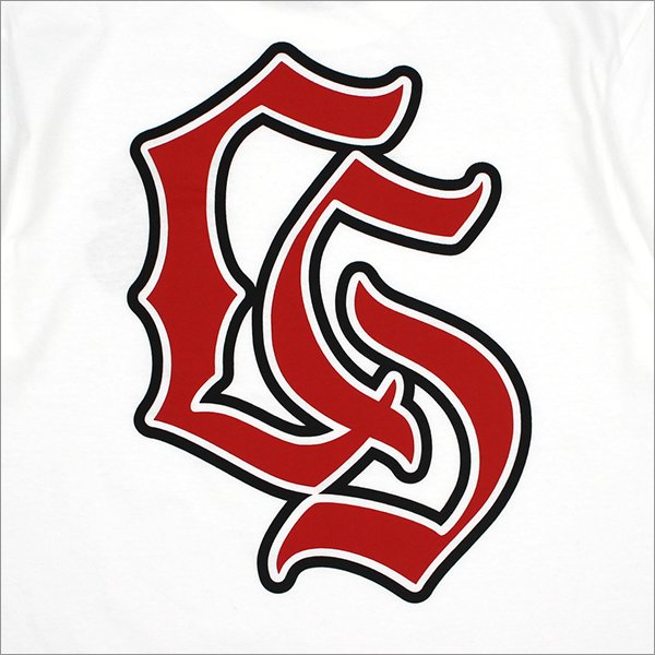 画像5: CAPTAIN STREET  26CS Tシャツ WHITE キャプテンストリート (5)