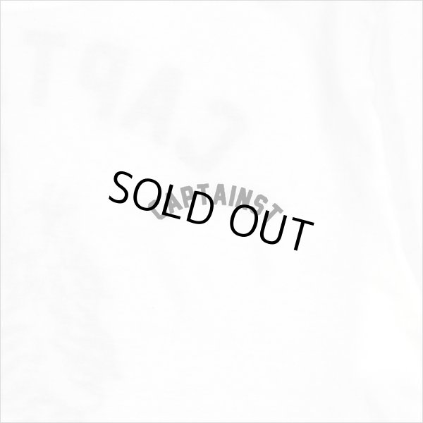 画像6: 【20％OFF】CAPTAIN STREET SxT Tシャツ WHITE キャプテンストリート (6)