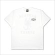 画像2: CAPTAIN STREET Scorpion Tシャツ WHITE キャプテンストリート (2)
