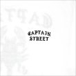 画像6: CAPTAIN STREET Scorpion Tシャツ WHITE キャプテンストリート (6)