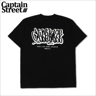 Tシャツ - CAPTAIN STREET