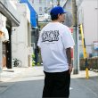 画像3: CAPTAIN STREET Blood Tシャツ WHITE キャプテンストリート (3)