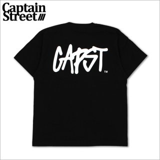 Tシャツ - CAPTAIN STREET