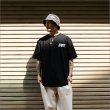 画像4: CAPTAIN STREET CAPST Logo Tシャツ BLACK キャプテンストリート (4)