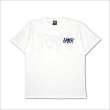 画像2: CAPTAIN STREET CAPST Logo Tシャツ WHITE キャプテンストリート (2)