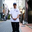 画像4: CAPTAIN STREET CAPST Logo Tシャツ WHITE キャプテンストリート (4)