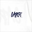 画像6: CAPTAIN STREET CAPST Logo Tシャツ WHITE キャプテンストリート (6)