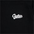 画像6: CAPTAIN STREET Can Tシャツ BLACK キャプテンストリート (6)