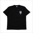 画像2: CAPTAIN STREET Snake Tシャツ BLACK キャプテンストリート (2)