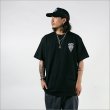 画像4: CAPTAIN STREET Snake Tシャツ BLACK キャプテンストリート (4)