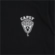 画像6: CAPTAIN STREET Snake Tシャツ BLACK キャプテンストリート (6)