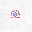 画像6: CAPTAIN STREET WFA Tシャツ WHITE キャプテンストリート (6)