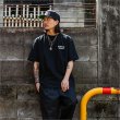 画像4: CAPTAIN STREET FO Tシャツ BLACK キャプテンストリート (4)