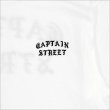 画像6: CAPTAIN STREET FO Tシャツ WHITE キャプテンストリート (6)