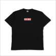 画像2: CAPTAIN STREET SUP Tシャツ BLACK キャプテンストリート (2)