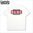 画像1: CAPTAIN STREET SUP Tシャツ WHITE キャプテンストリート (1)