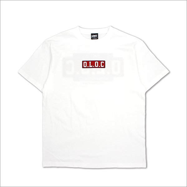 画像2: CAPTAIN STREET SUP Tシャツ WHITE キャプテンストリート (2)