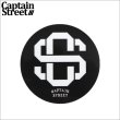 画像1: CAPTAIN STREET eighty ステッカー キャプテンストリート (1)