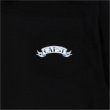 画像6: CAPTAIN STREET RF Tシャツ BLACK キャプテンストリート (6)