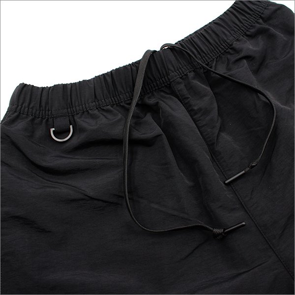 画像4: CAPTAIN STREET eighty ショーツ BLACK キャプテンストリート (4)