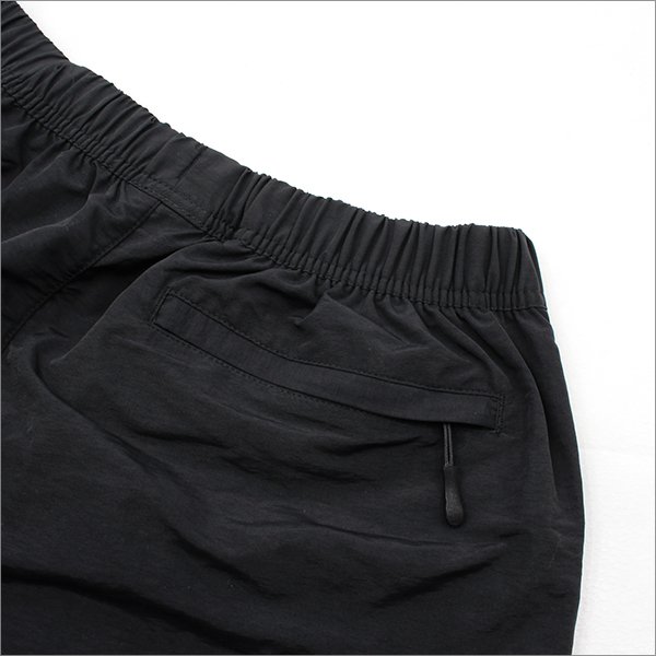 画像5: CAPTAIN STREET eighty ショーツ BLACK キャプテンストリート (5)